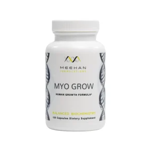 Myo Grow | Supplements for Stamina