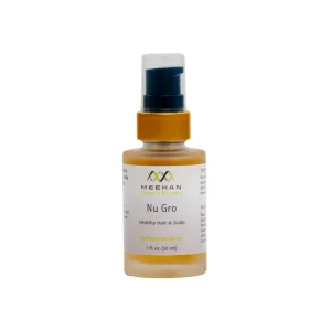 Nu Gro | Hair Growth Formula