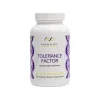 Tolerance Factor | Maintain Balanced Blood Sugar Levels