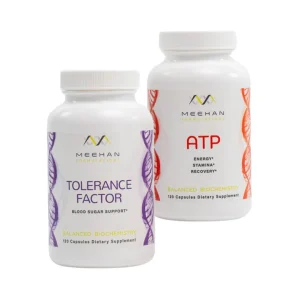 Type 2 Bundle | ATP & Tolerance Factor