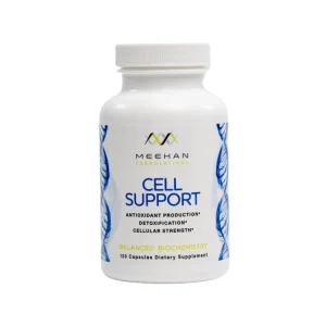 Cell Support | Boost Immune System Naturally