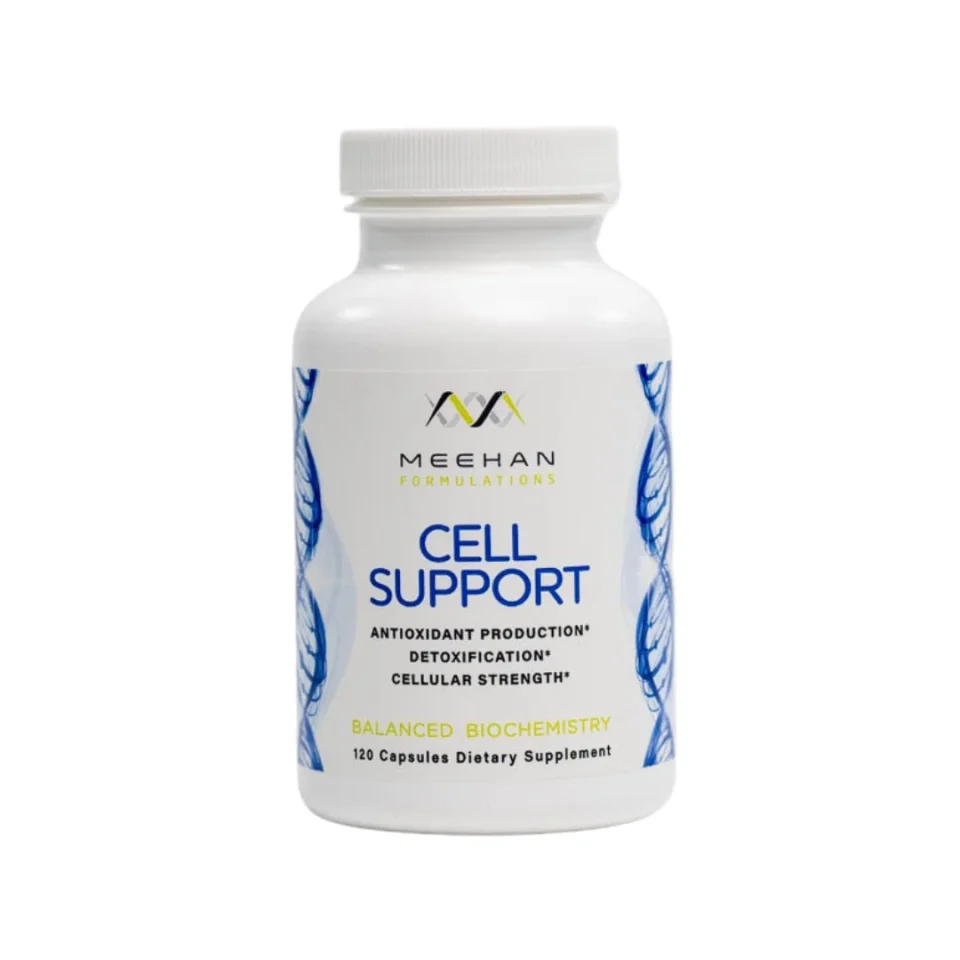 Cell Support | Boost Immune System Naturally