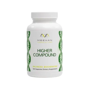 Higher Compound | Better Sleep & Mood Improvement