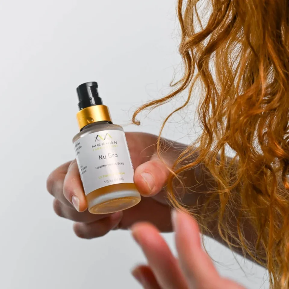 Nu Gro | Hair Growth Formula - Image 2