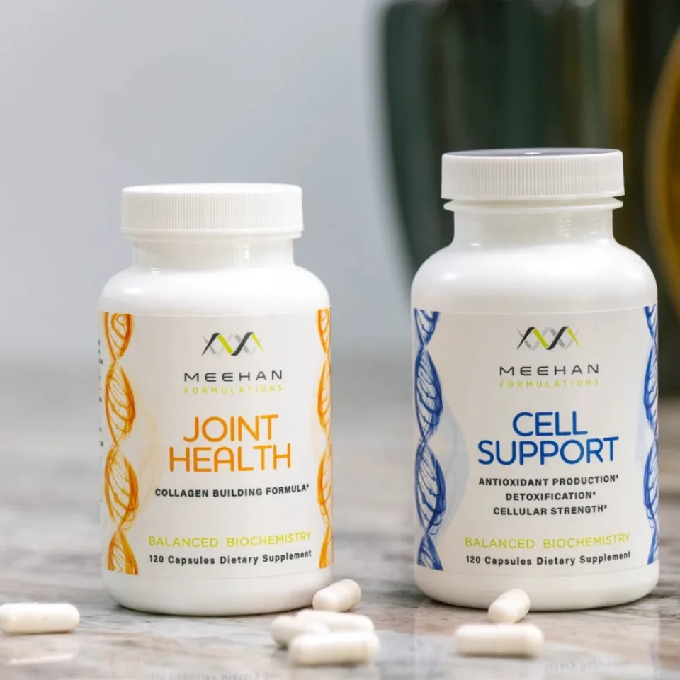 Anti-Aging Bundle | Joint Health, Cell Support - Image 2