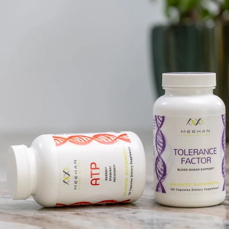 Type 2 Bundle | ATP & Tolerance Factor - Image 2