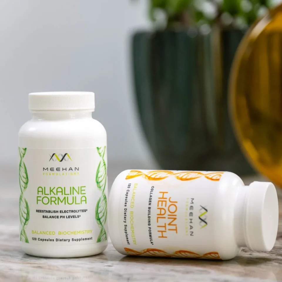 Bone Health Bundle | Alkaline Formula & Joint Health - Image 2