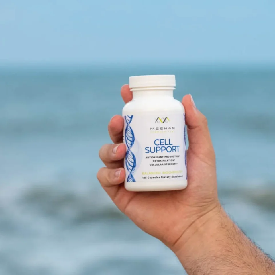 Cell Support | Boost Immune System Naturally - Image 2