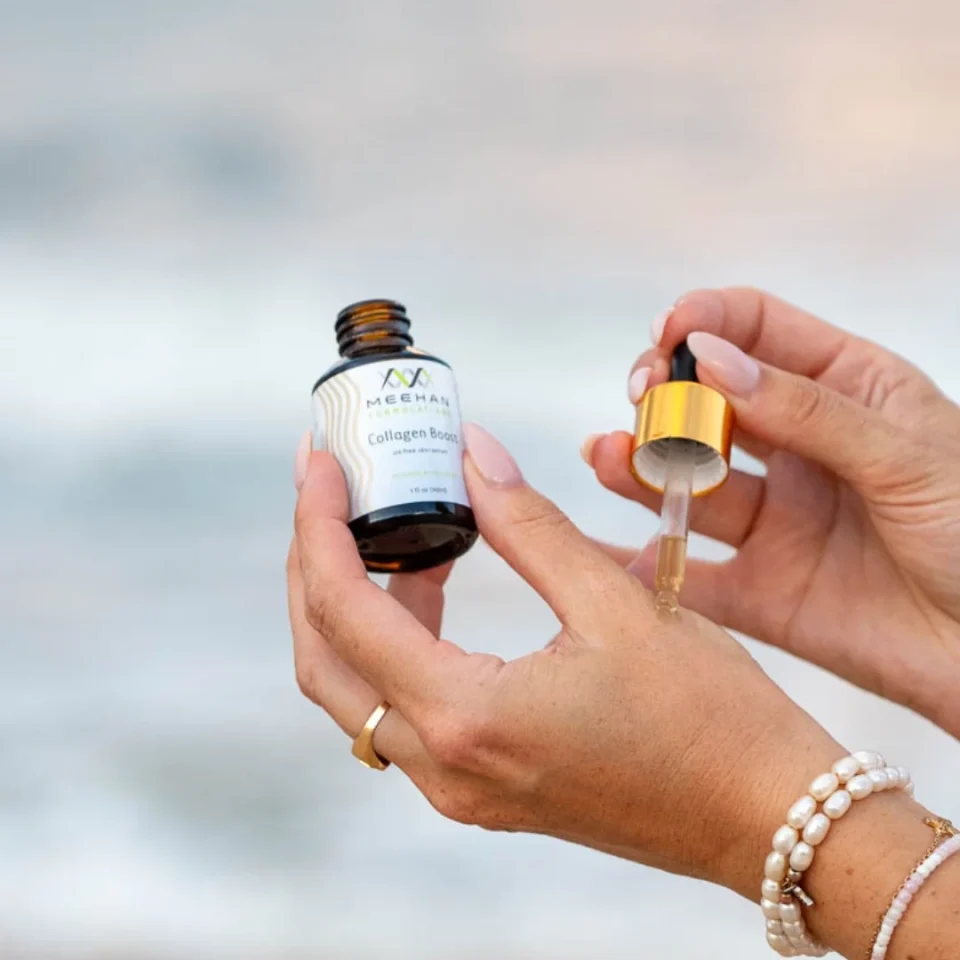Collagen Boost | Reduce Fine Lines & Wrinkles - Image 2