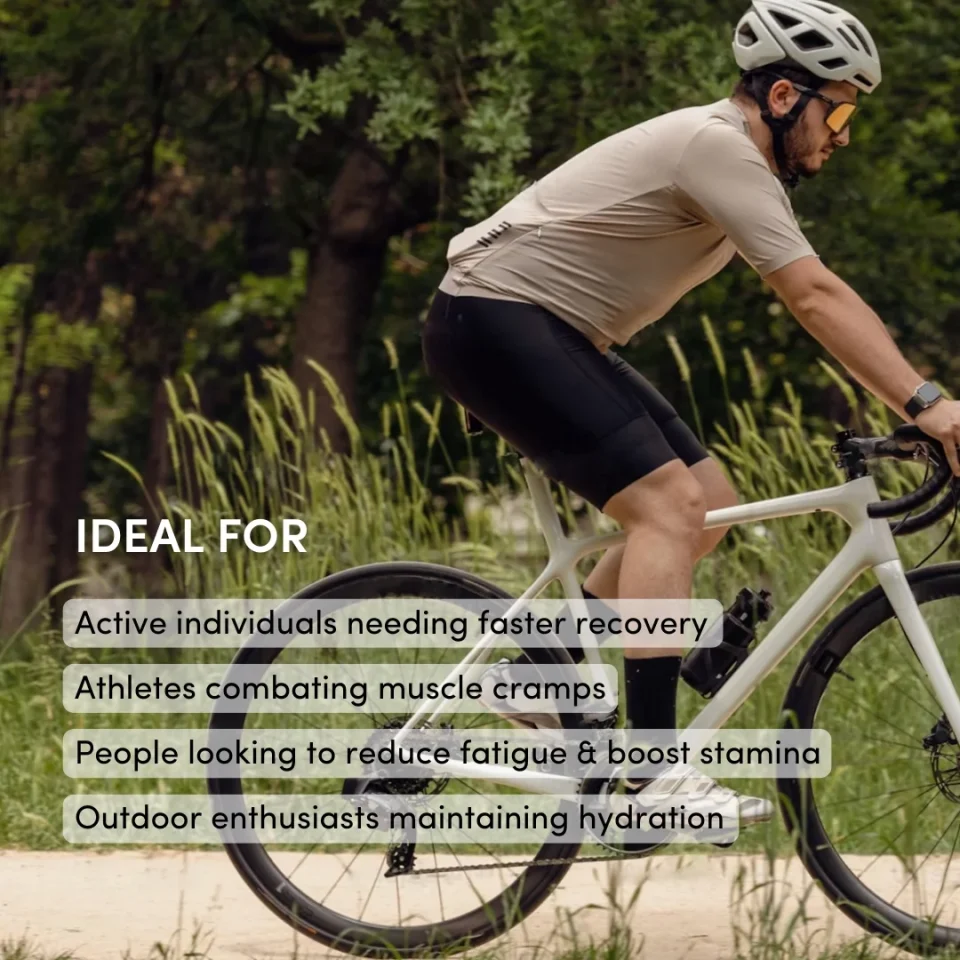 Alkaline Formula | Electrolyte Imbalance Supplement - Image 3