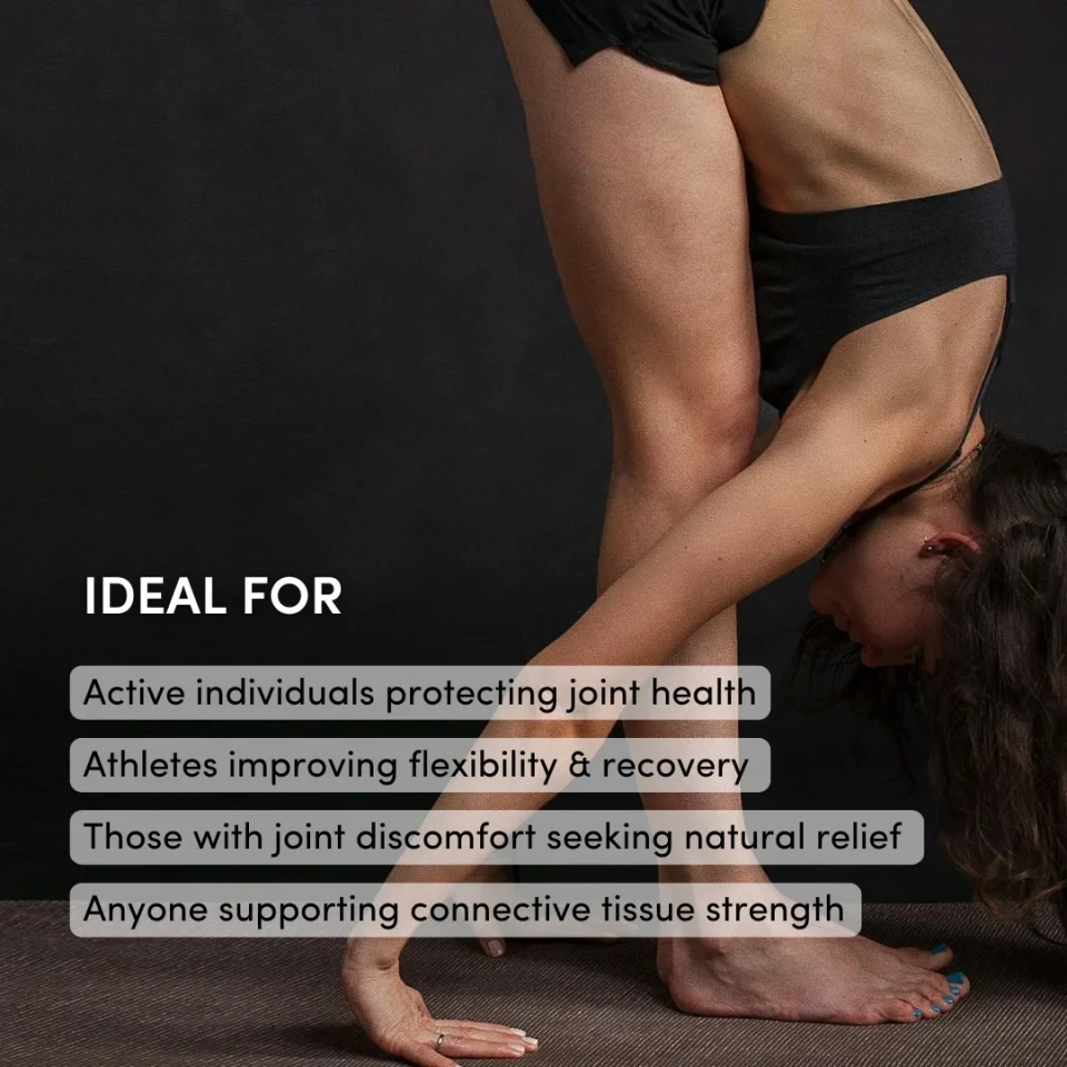 Joint Health | Supplements for Joint Health - Image 3