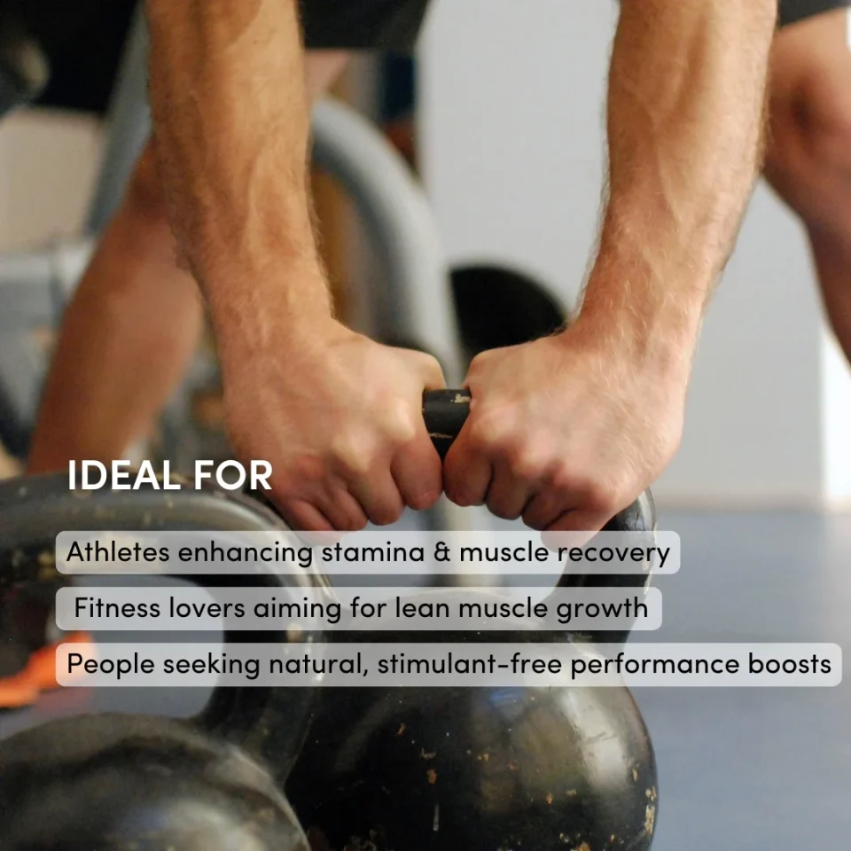 Strong & Lean Bundle | ATP & MYO Grow - Image 3