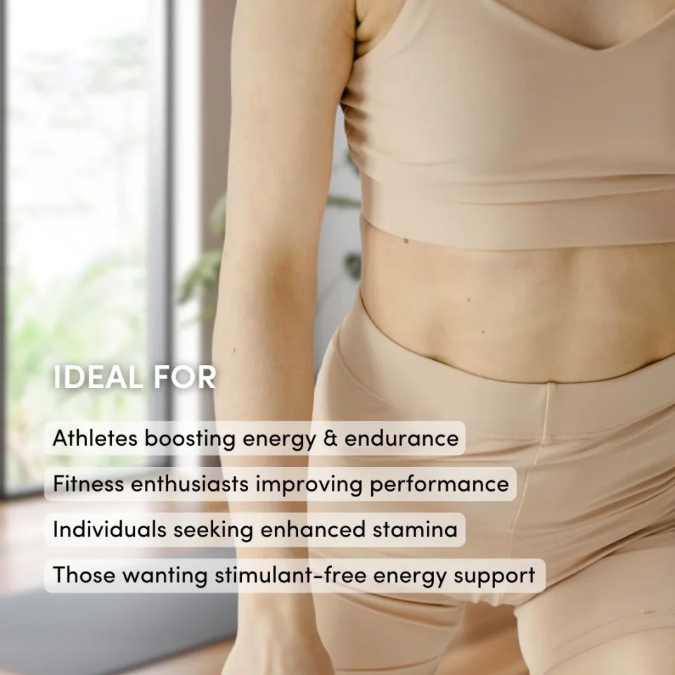 ATP Supplement | Athletic Endurance & Stamina - Image 3