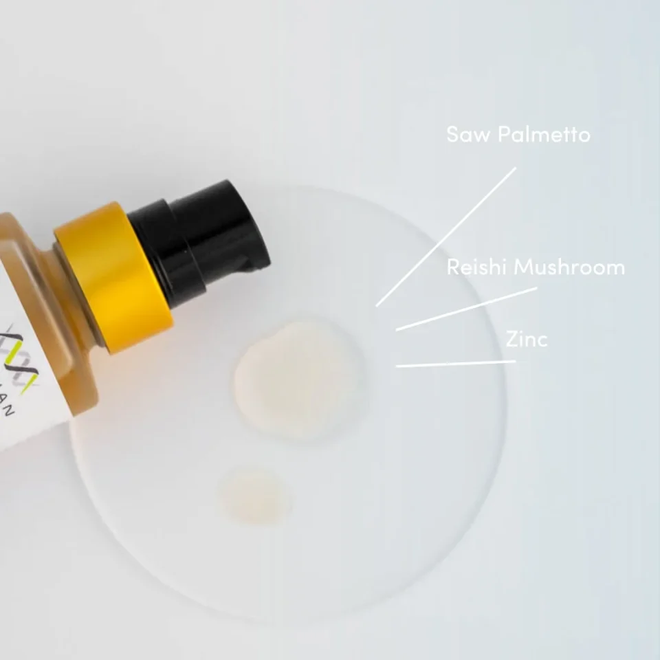 Nu Gro | Hair Growth Formula - Image 4