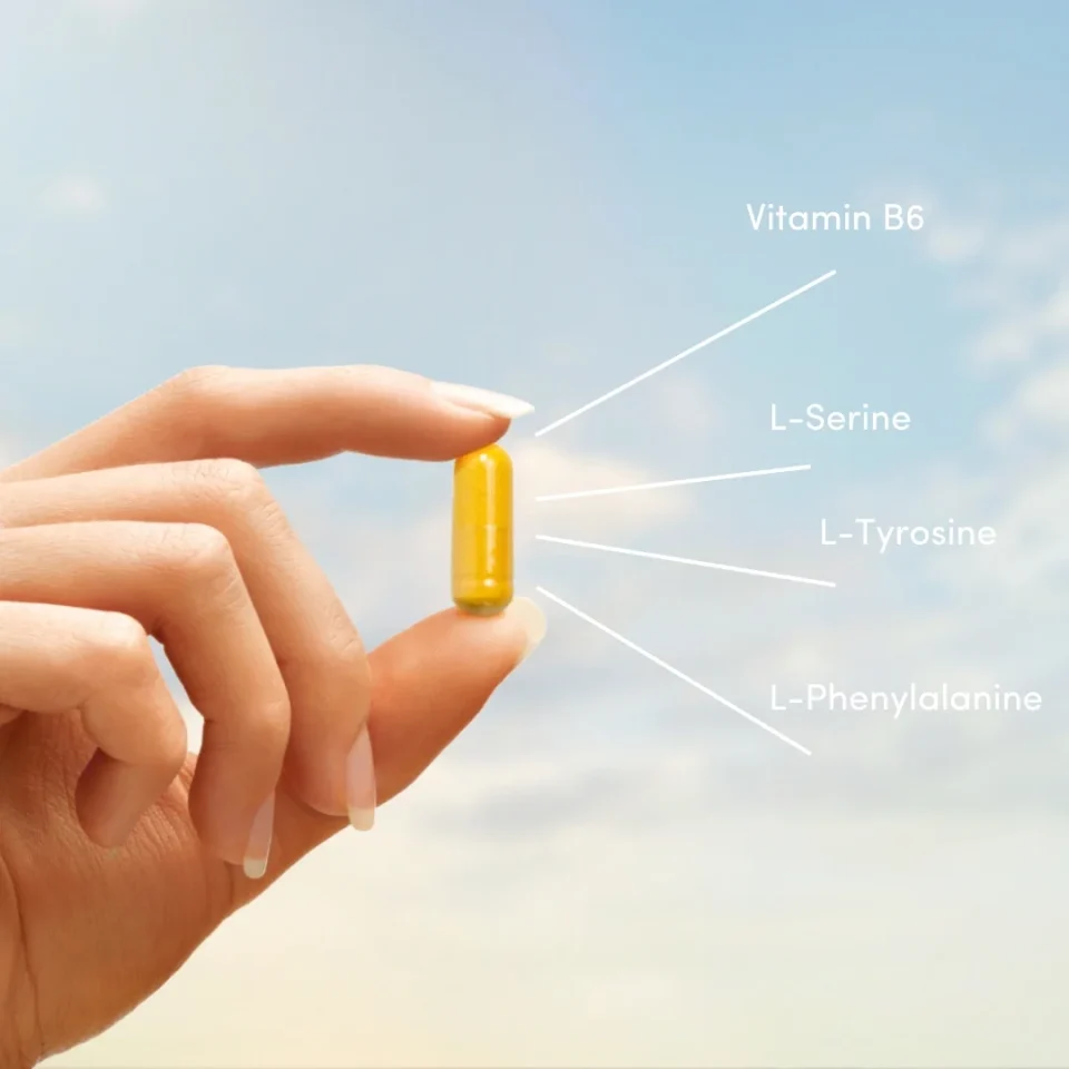 Higher Compound | Better Sleep & Mood Improvement - Image 4