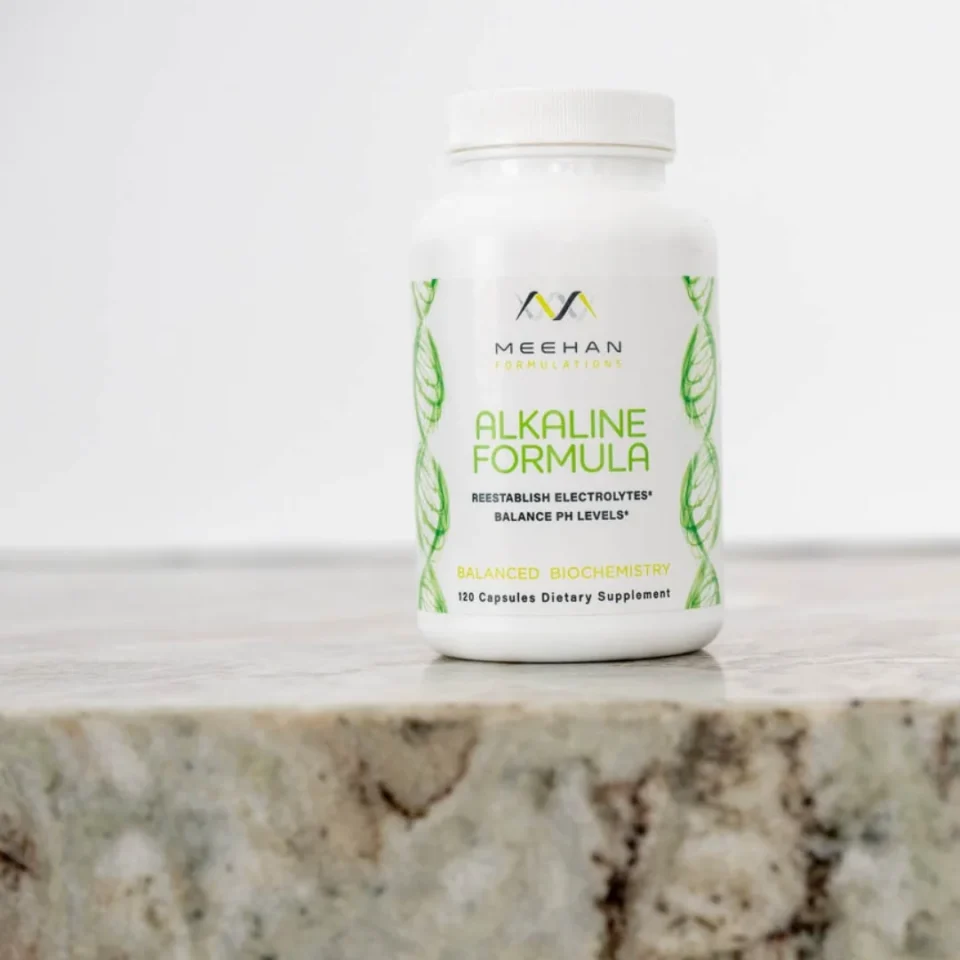Alkaline Formula | Electrolyte Imbalance Supplement - Image 5