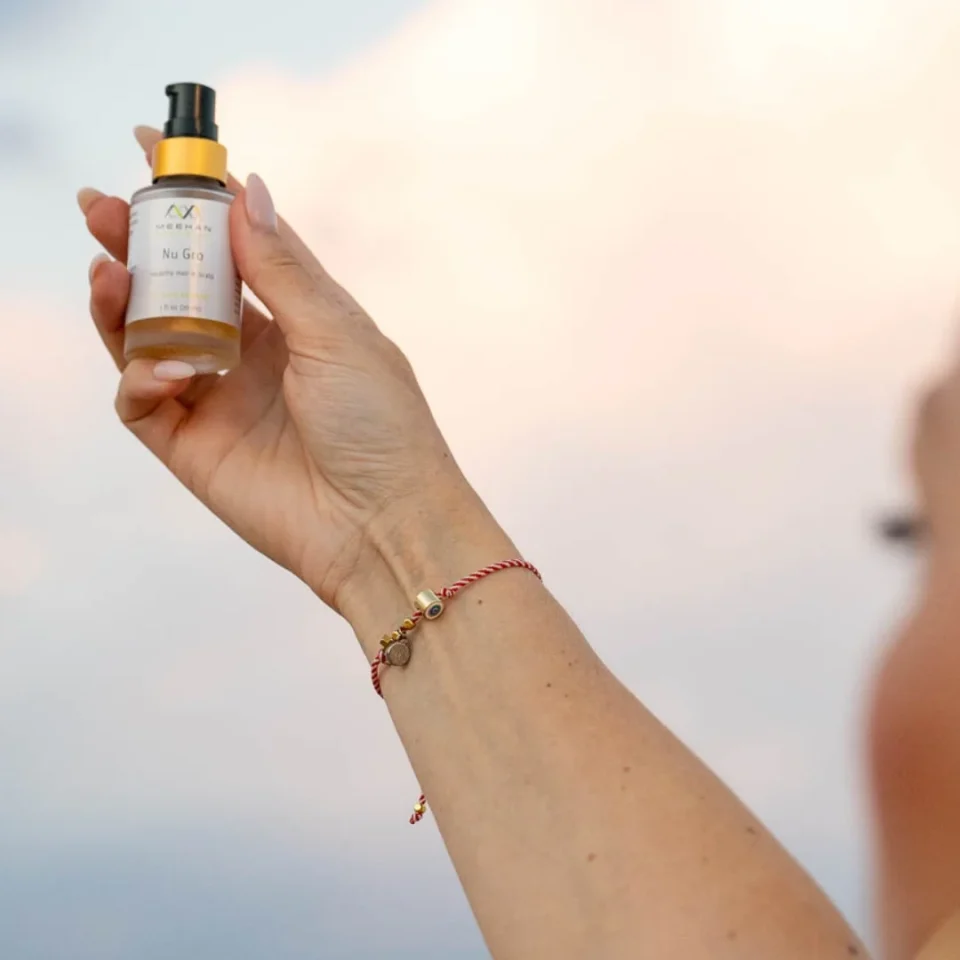 Nu Gro | Hair Growth Formula - Image 5