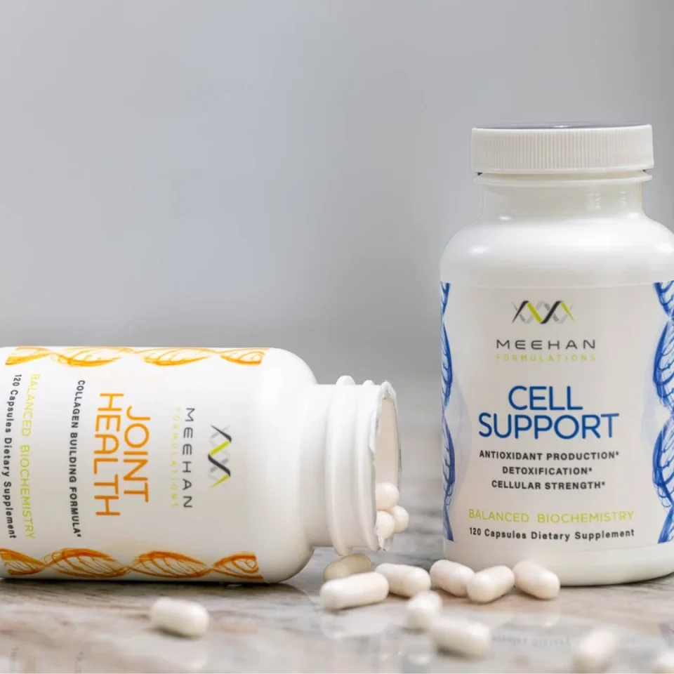 Anti-Aging Bundle | Joint Health, Cell Support - Image 5