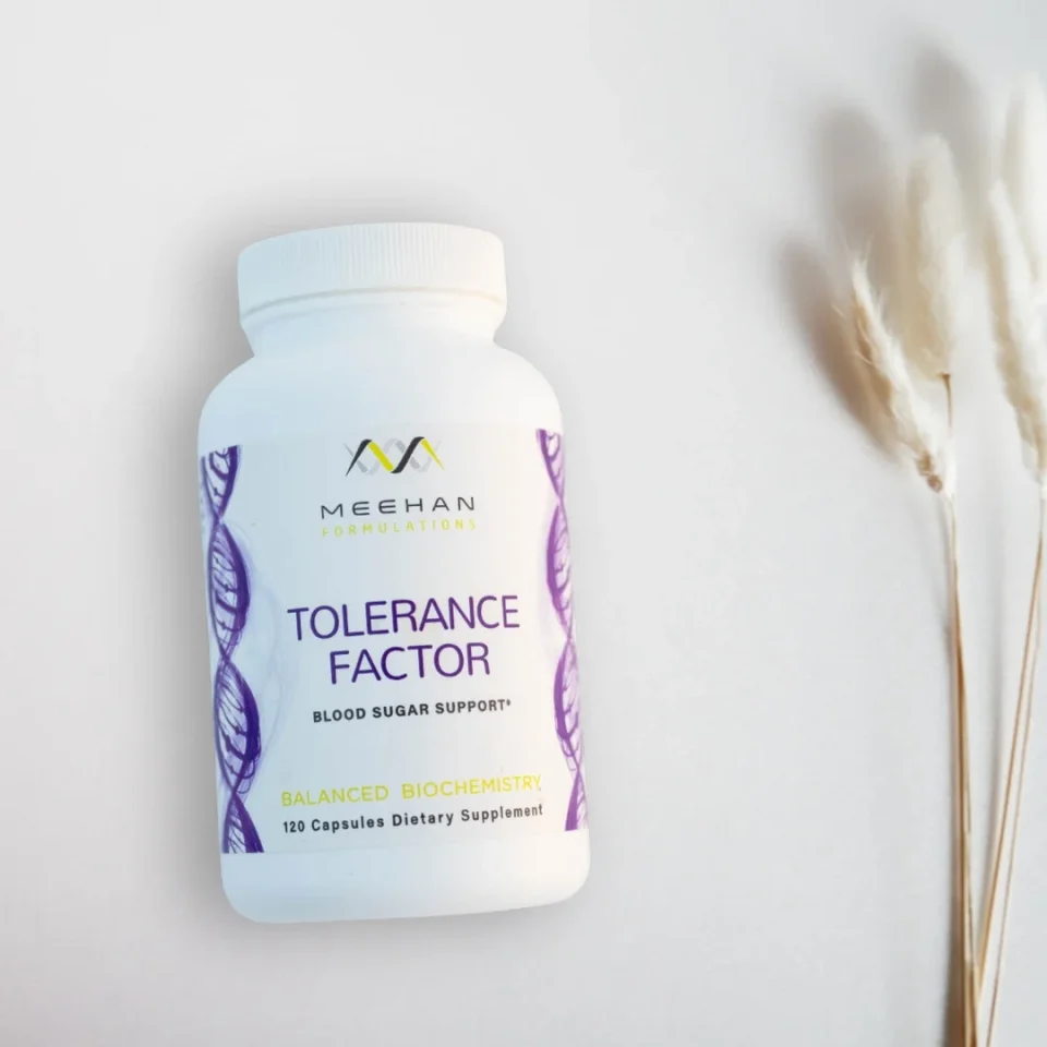 Tolerance Factor | Maintain Balanced Blood Sugar Levels - Image 5