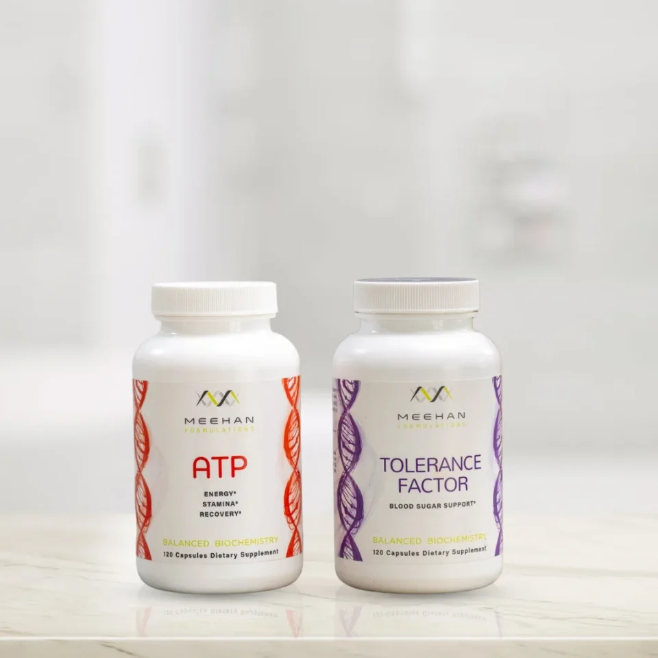 Type 2 Bundle | ATP & Tolerance Factor - Image 5