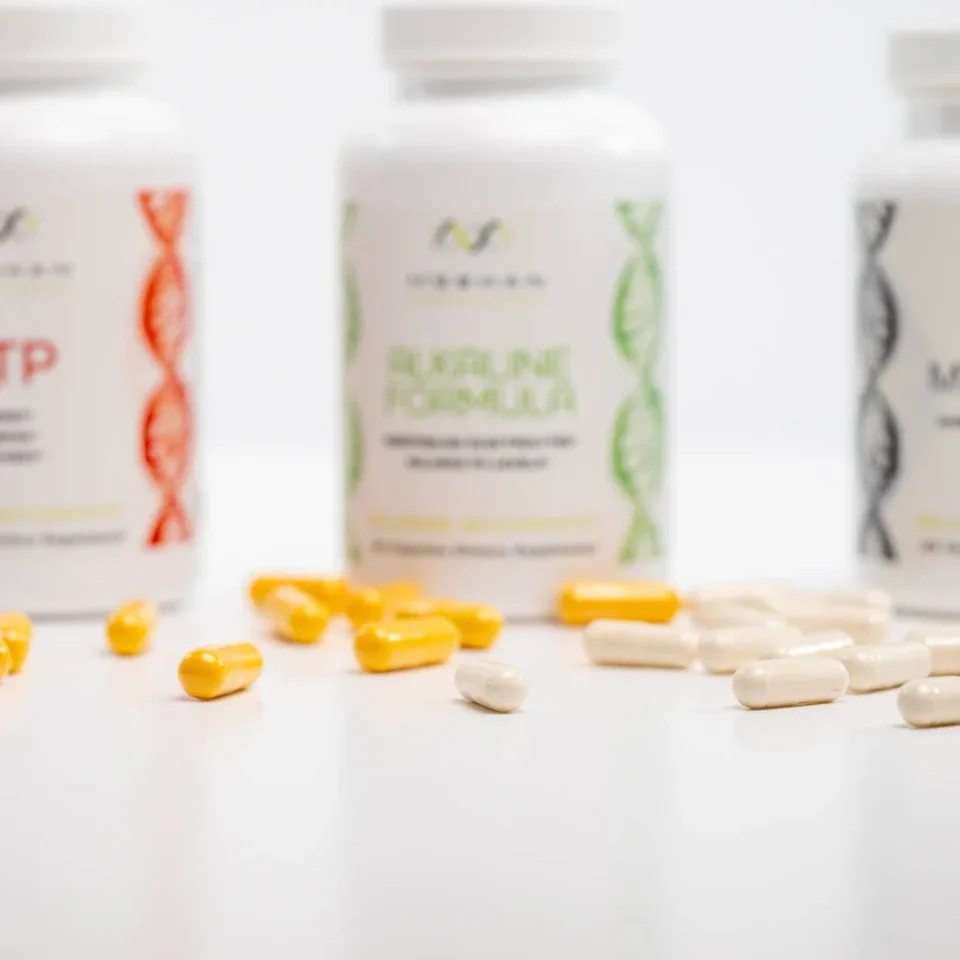 Athletic Edge Bundle | ATP, MYO Grow & Alkaline Formula - Image 5