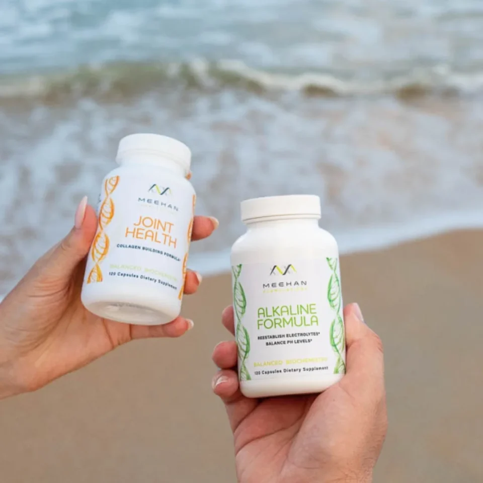 Bone Health Bundle | Alkaline Formula & Joint Health - Image 5