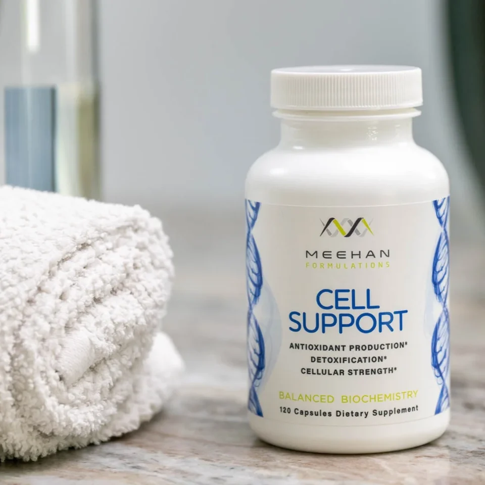 Cell Support | Boost Immune System Naturally - Image 5