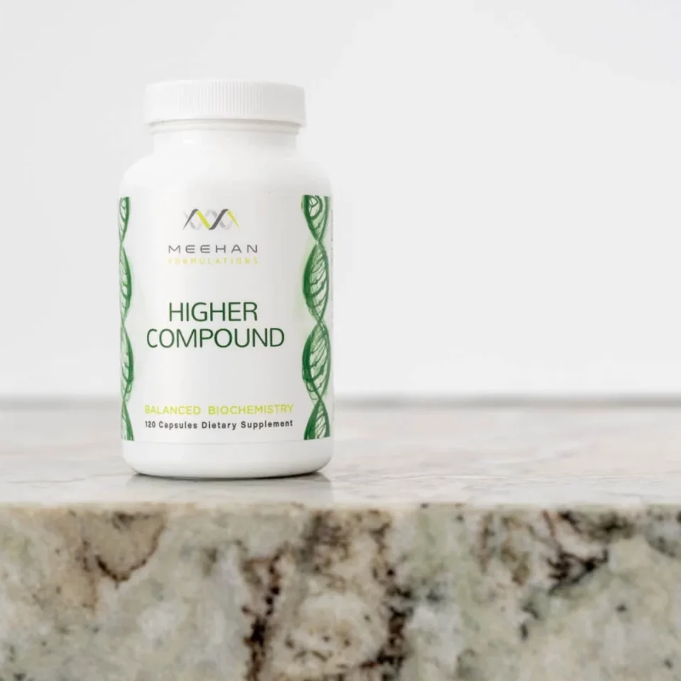 Higher Compound | Better Sleep & Mood Improvement - Image 5