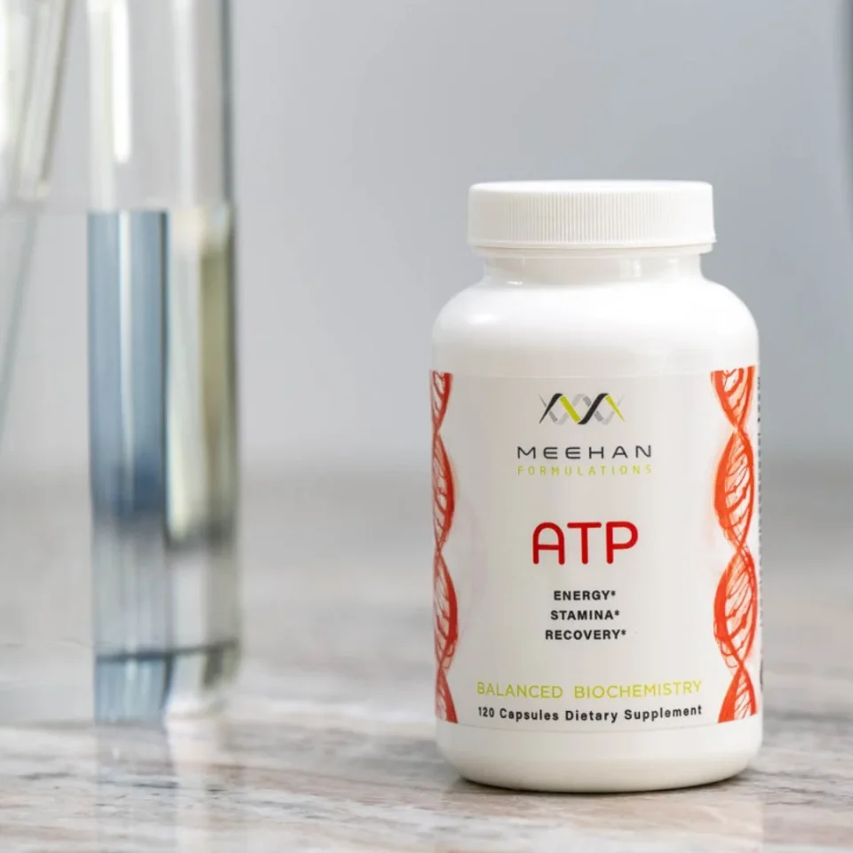 ATP Supplement | Athletic Endurance & Stamina - Image 5