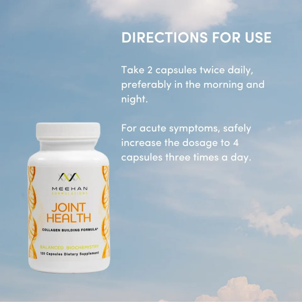 Joint Health | Supplements for Joint Health - Image 6