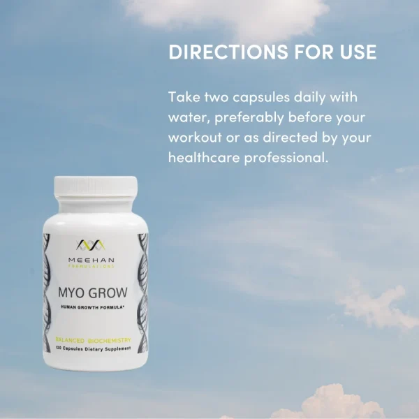 Myo Grow | Supplements for Stamina - Image 6